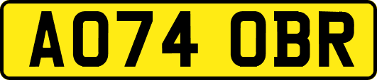 AO74OBR