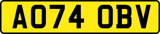 AO74OBV