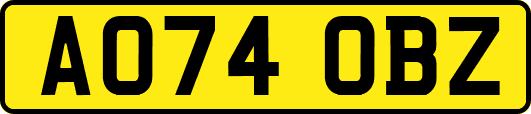 AO74OBZ