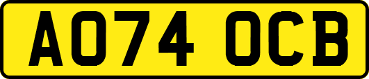 AO74OCB