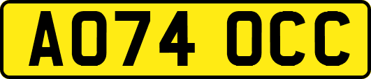 AO74OCC