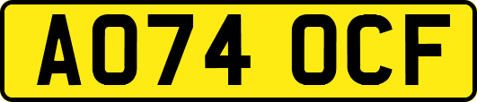 AO74OCF