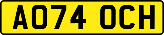 AO74OCH