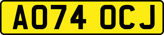 AO74OCJ
