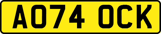AO74OCK