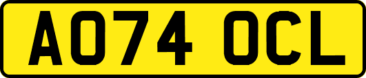 AO74OCL