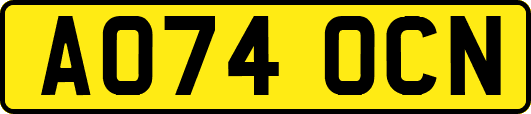 AO74OCN