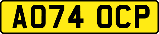 AO74OCP