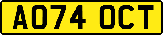 AO74OCT