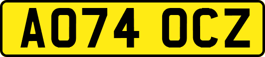 AO74OCZ