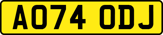 AO74ODJ