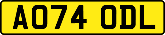 AO74ODL