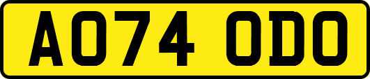 AO74ODO