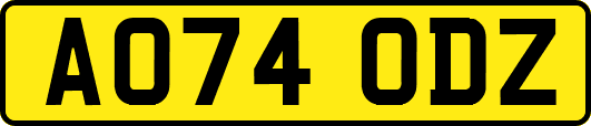 AO74ODZ