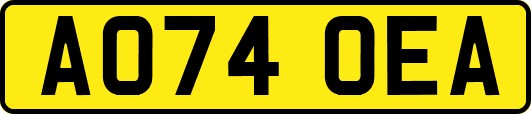 AO74OEA