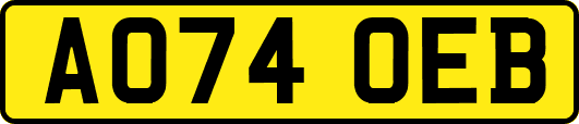 AO74OEB