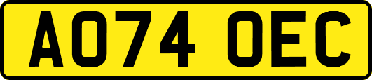 AO74OEC