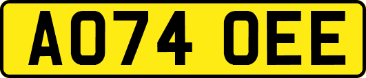 AO74OEE