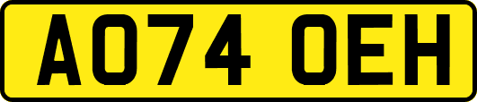 AO74OEH