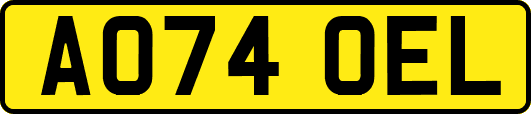 AO74OEL
