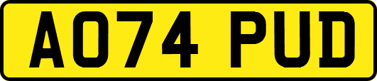 AO74PUD