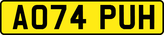 AO74PUH