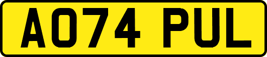 AO74PUL