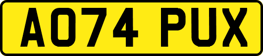 AO74PUX