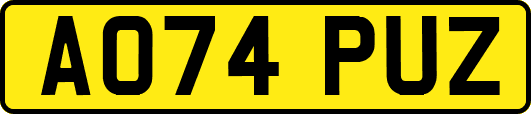 AO74PUZ