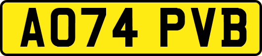 AO74PVB
