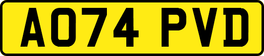 AO74PVD