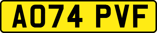AO74PVF