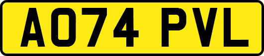 AO74PVL