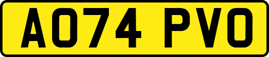 AO74PVO