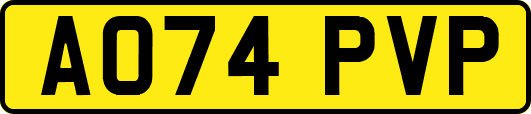 AO74PVP