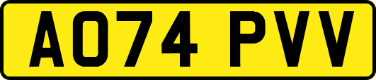 AO74PVV
