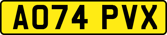 AO74PVX