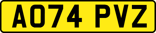 AO74PVZ