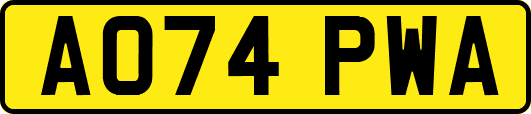 AO74PWA