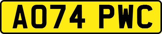 AO74PWC