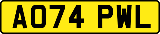 AO74PWL