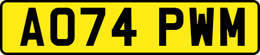 AO74PWM