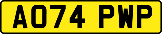 AO74PWP