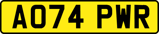 AO74PWR