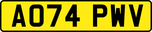 AO74PWV