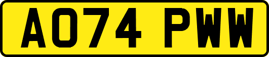 AO74PWW