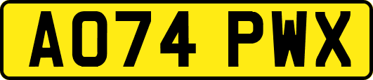 AO74PWX
