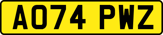 AO74PWZ