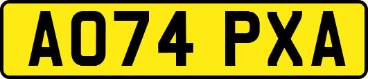 AO74PXA