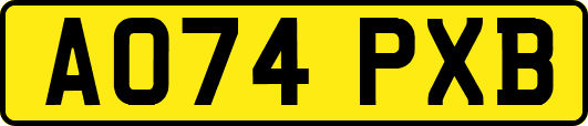AO74PXB